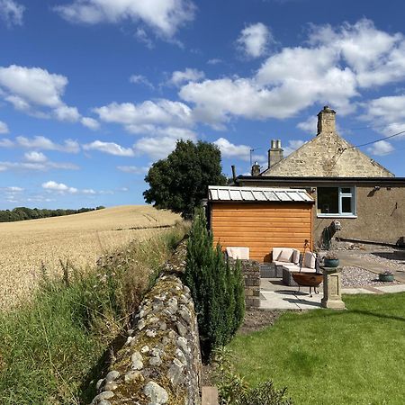 1 Inveravon Cottage Фолкърк Екстериор снимка