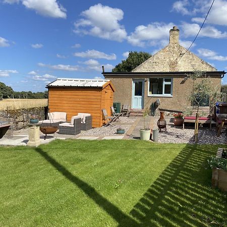 1 Inveravon Cottage Фолкърк Екстериор снимка