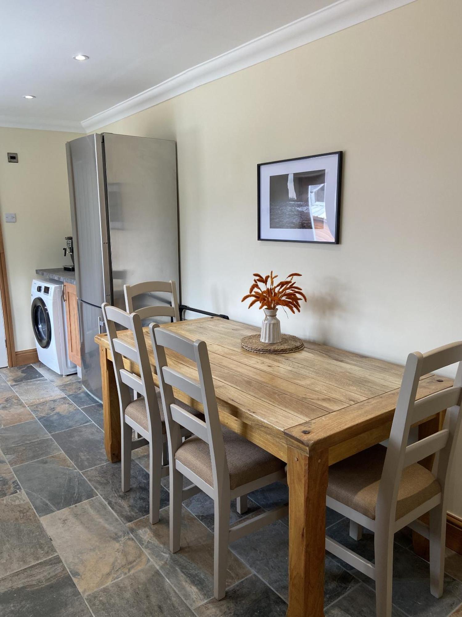 1 Inveravon Cottage Фолкърк Екстериор снимка