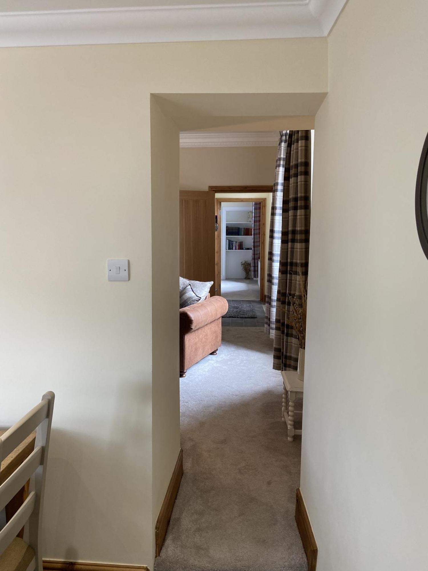 1 Inveravon Cottage Фолкърк Екстериор снимка