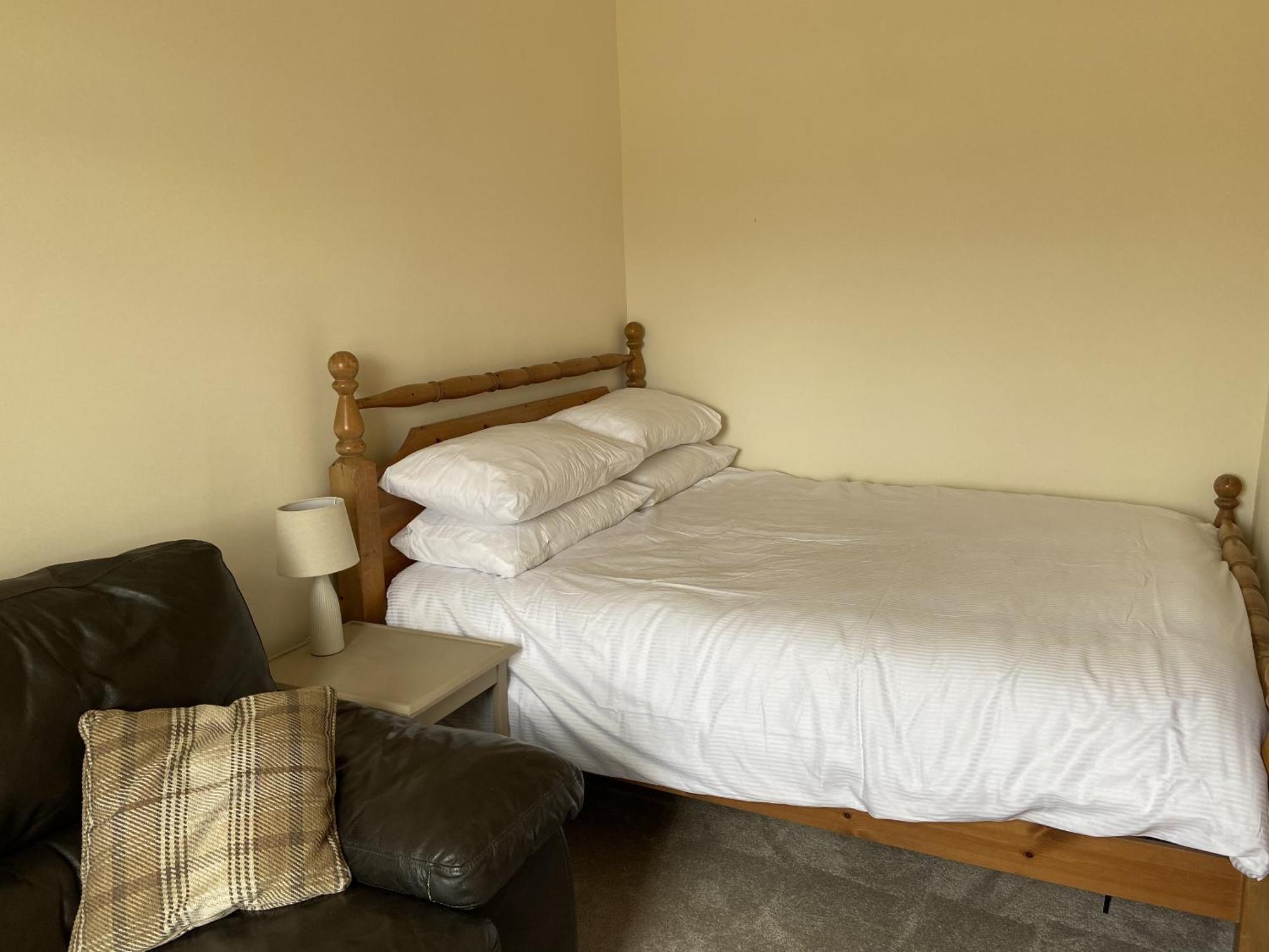 1 Inveravon Cottage Фолкърк Екстериор снимка