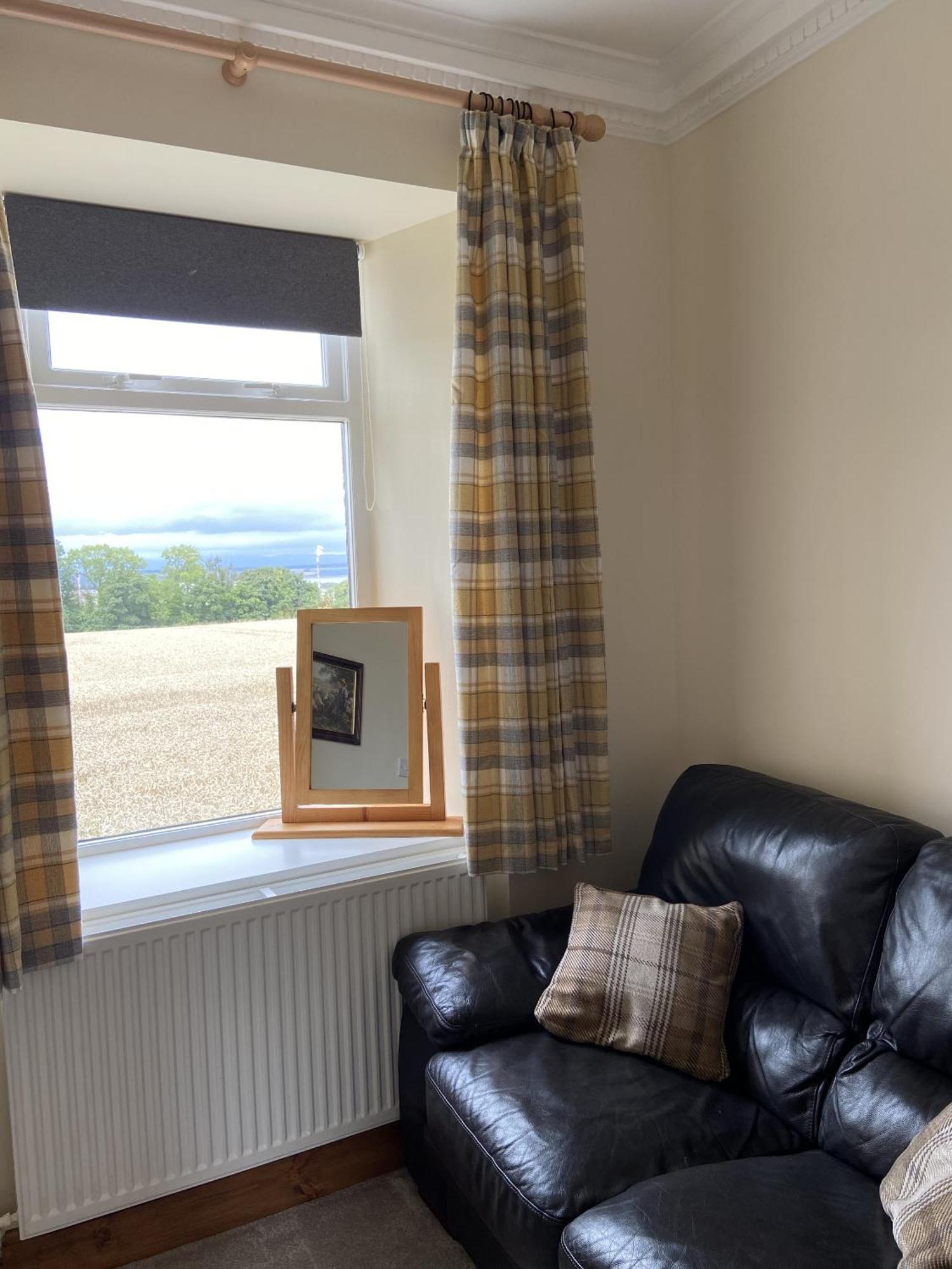 1 Inveravon Cottage Фолкърк Екстериор снимка