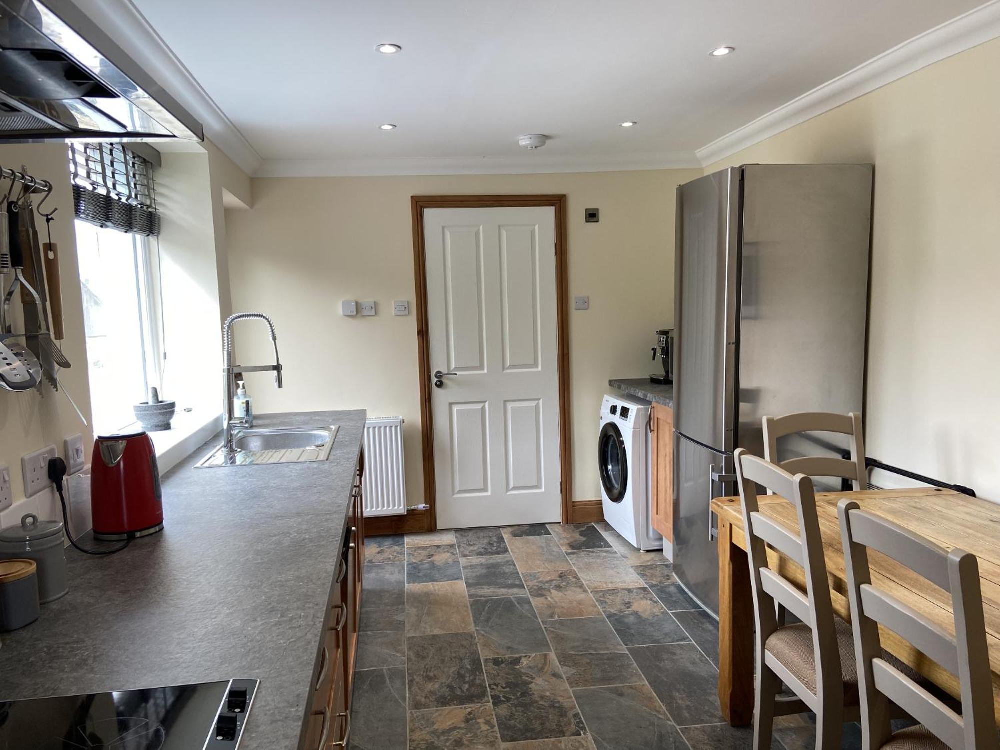 1 Inveravon Cottage Фолкърк Екстериор снимка