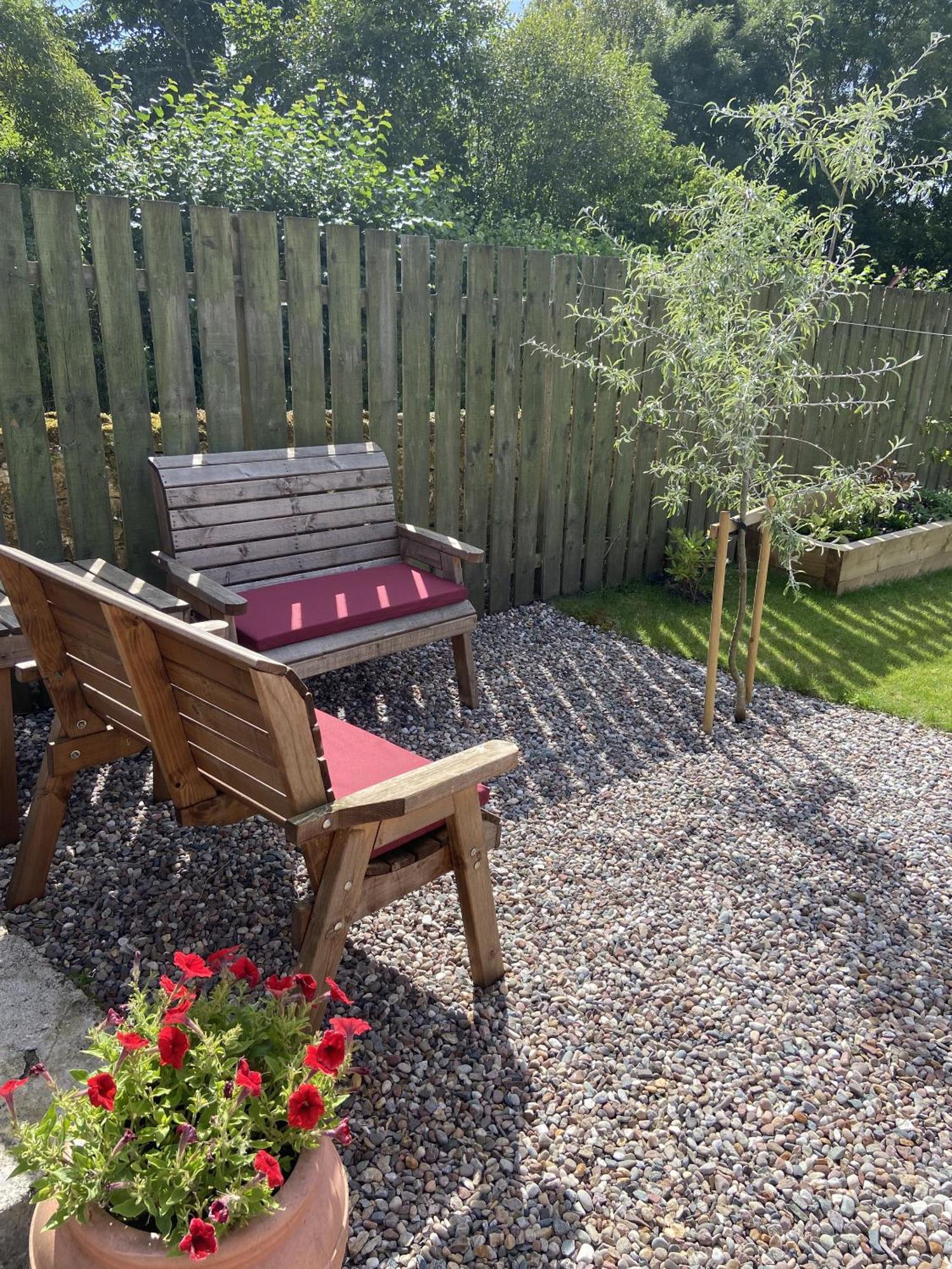1 Inveravon Cottage Фолкърк Екстериор снимка
